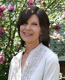 Vicki Cassels, president